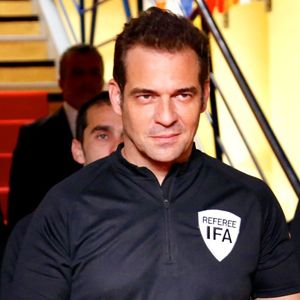 Photo Pêpê Rapazote