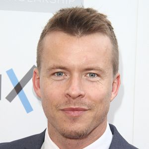 Photo Todd Lasance