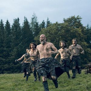 Photo Graham McTavish