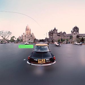 Photo Jet Lag