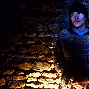 Photo Jean-Louis Costes - portrait d'artiste