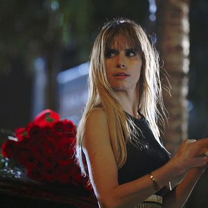 Photo Carlson Young