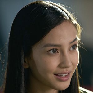 Photo Angelababy