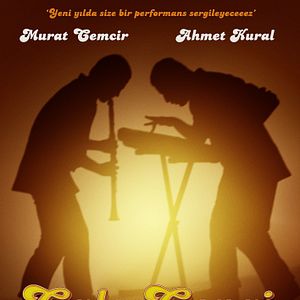 Photo Çalgı Çengi İkimiz (Çalgı Çengi 2)