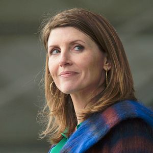 Photo Sharon Horgan