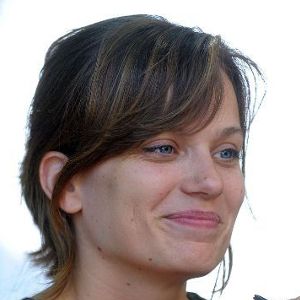 Photo Marie Madinier