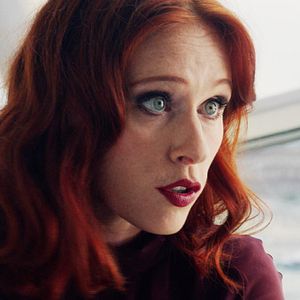 Photo Audrey Fleurot