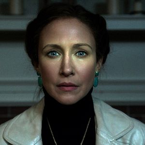 Photo Conjuring 2 : Le Cas Enfield