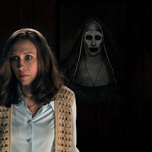 Photo Vera Farmiga