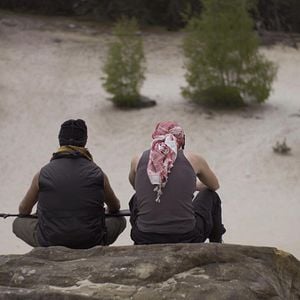 Photo La Chute des Hommes