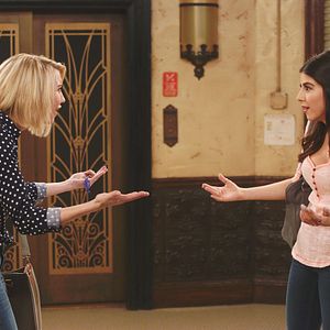 Photo Daniella Monet