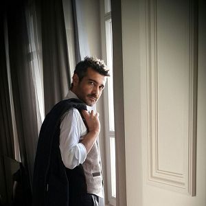 Photo Caner Cindoruk