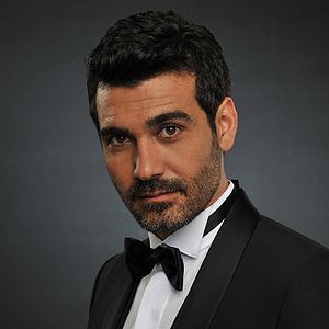 Photo Caner Cindoruk