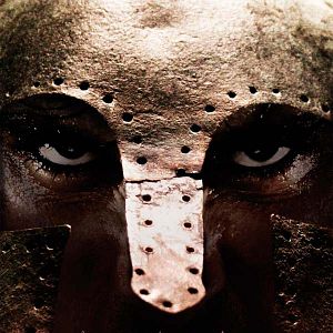 Photo Barbarians Rising