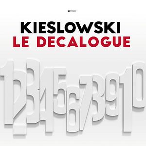 Photo Le Décalogue
