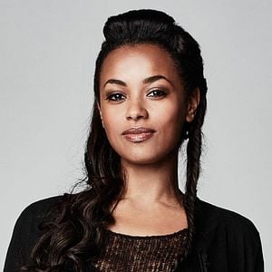 Photo Melanie Liburd