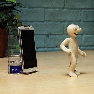 Photo Wallace & Gromit : Les Inventuriers