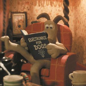 Photo Wallace & Gromit : Les Inventuriers