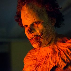 Photo Clown