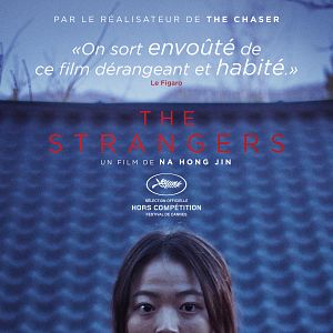 Photo The Strangers