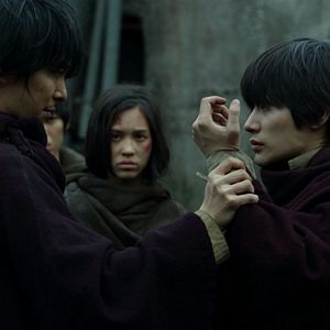 Photo Hiroki Hasegawa