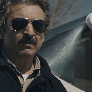 Photo Ricardo Darín