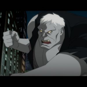 Photo Justice League vs. Teen Titans
