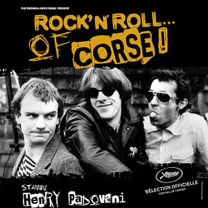 Photo Rock'n'roll... Of Corse!