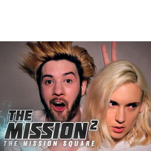 Photo The Mission² (The Mission Square)