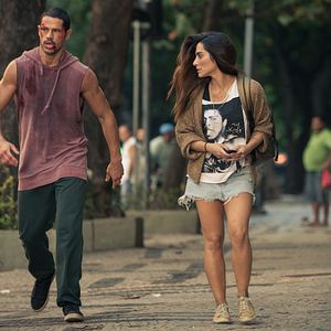 Photo Mais Forte que o Mundo - A História de José Aldo