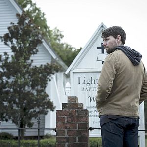 Photo Patrick Fugit