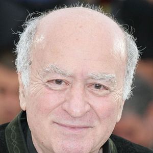 Photo Georges Wolinski