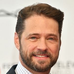 Photo Jason Priestley