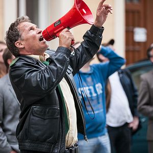 Photo Christian Tramitz