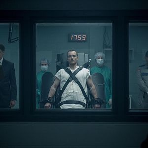 Photo Assassin's Creed