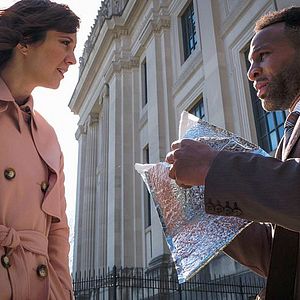 Photo Johnny Ray Gill