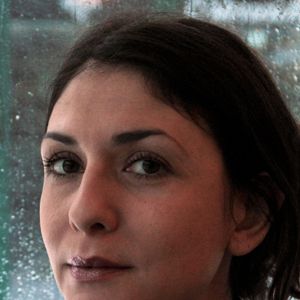 Photo Andrina Mračnikar