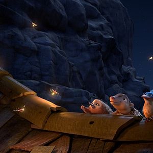Photo Robinson Crusoe