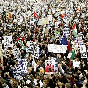 Photo We Are Many