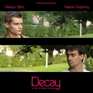 Photo Decay