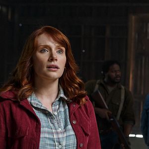 Photo Bryce Dallas Howard