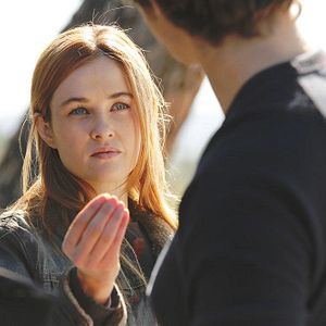 Photo Ambyr Childers
