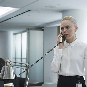 Photo Portia Doubleday