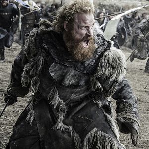 Photo Kristofer Hivju