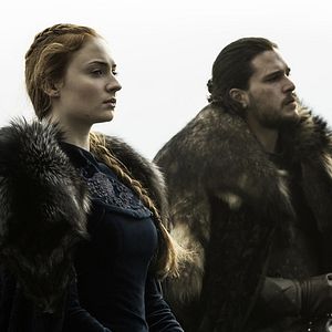 Photo Sophie Turner