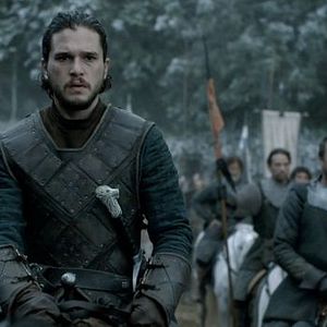 Photo Game of Thrones