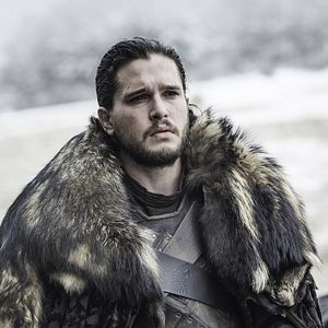 Photo Game of Thrones