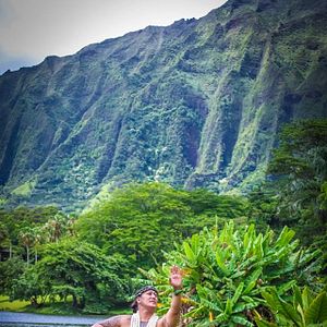 Photo Kumu Hina