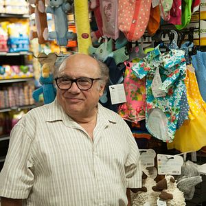 Photo Danny DeVito