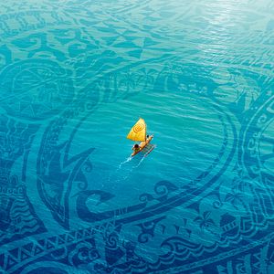 Photo Vaiana, la légende du bout du monde